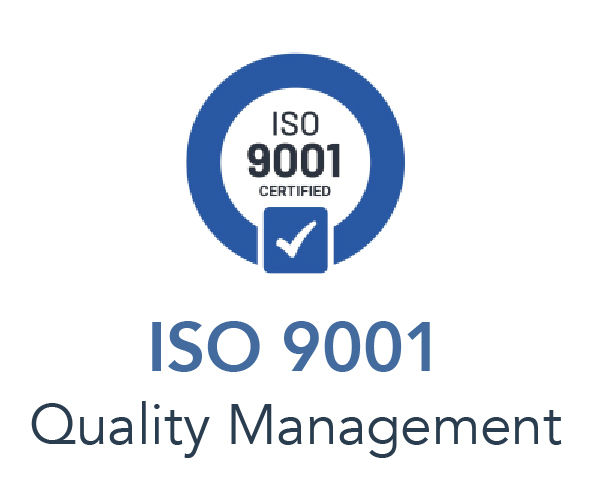 ISO 9001
